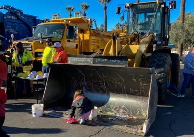 Touch A Truck